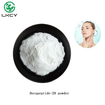 Poudre de décapeptide-28